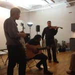 SabreRattlersNYC