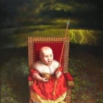InfantsOnThrones