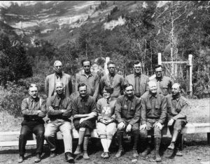 Alpine-Summer-School-Staff-1920s