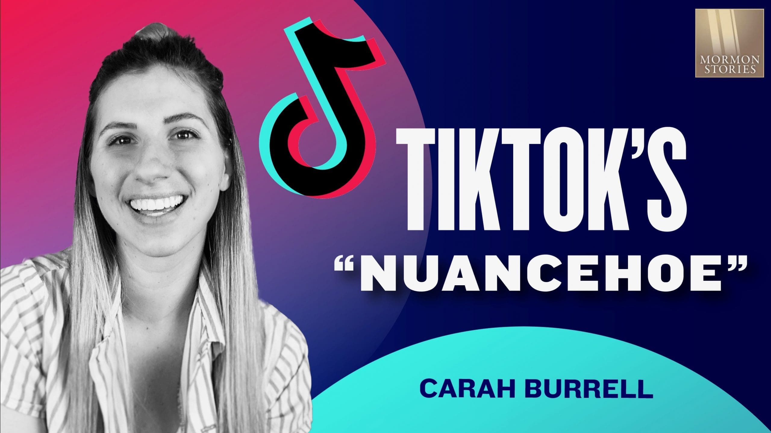 1415: Carah Burrell - TikTok's 