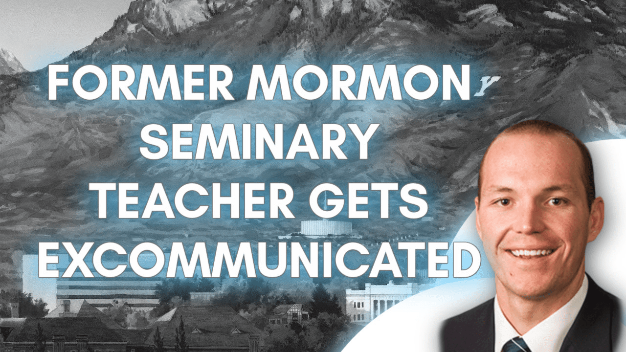 1490: Marc Oslund’s Excommunication and BYU Soaking? Mormon Questions ...