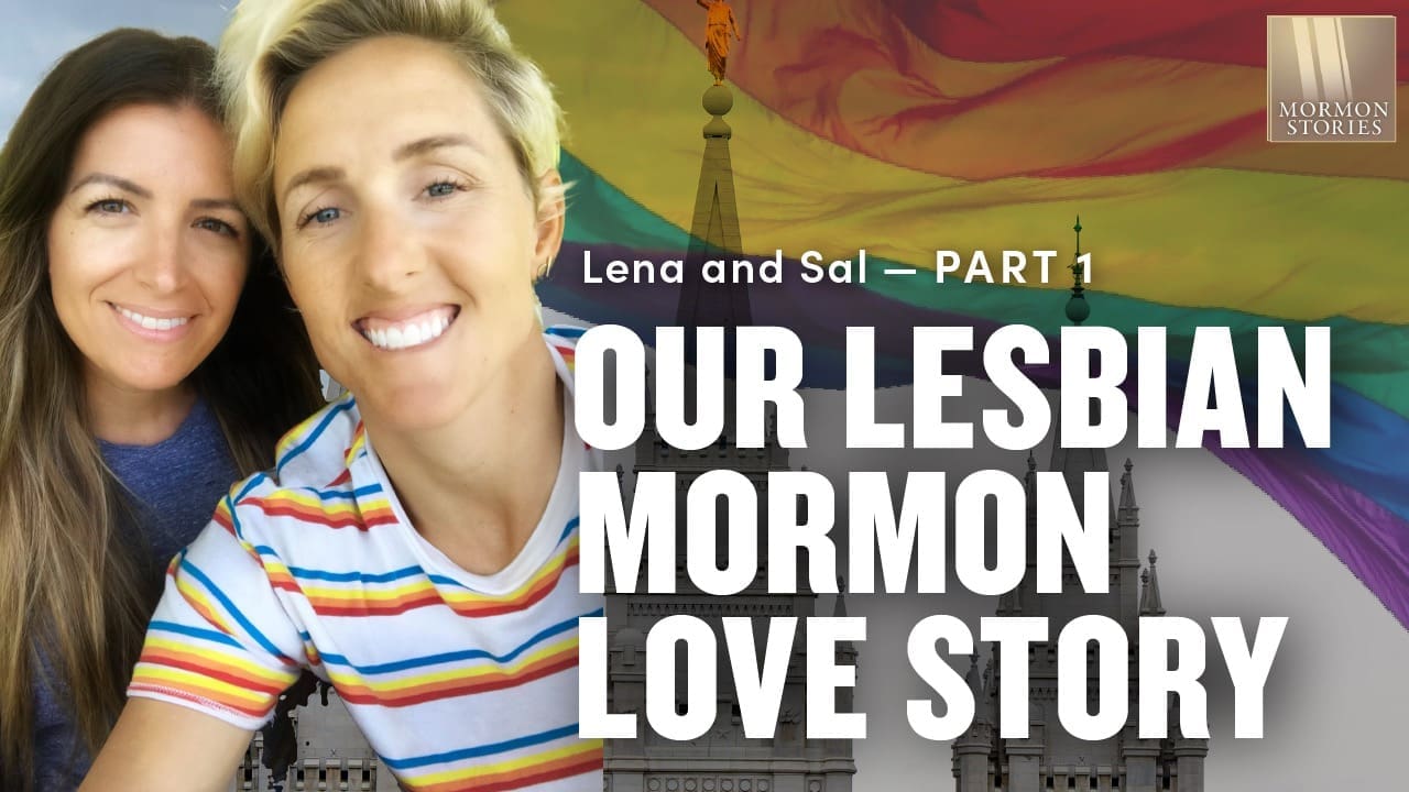 LGBTQ+ | Mormon Stories