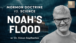 Noah’s Flood w/ Dr. Simon Southerton | Ep. 1588