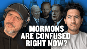 Why are Mormons Confused Right Now? – Responding to Jacob Hansen’s Bigotry | Ep. 1858