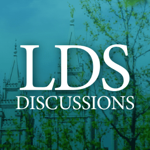 LDS Discussions