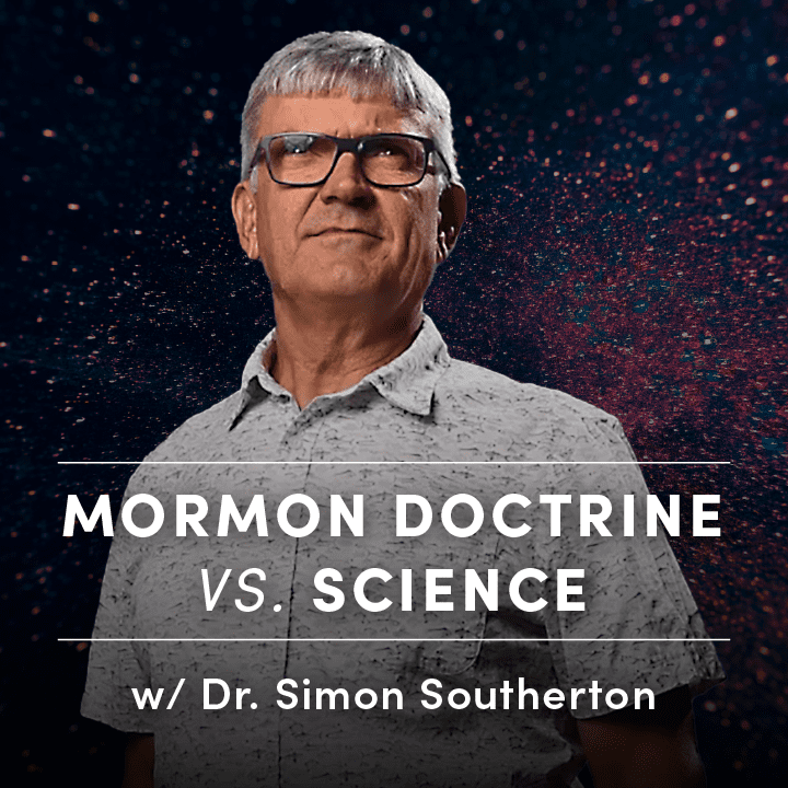 Mormon Doctrine vs. Science