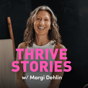 Thrive Stories