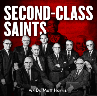 Second-Class Saints