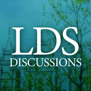 LDS Discussions