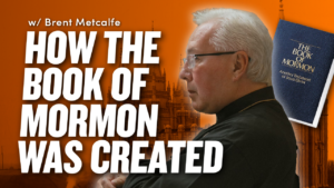 Top Scholar Explains How the Book of Mormon Was Created – The Mosiah Priority w/ Brent Metcalfe | Ep. 1971