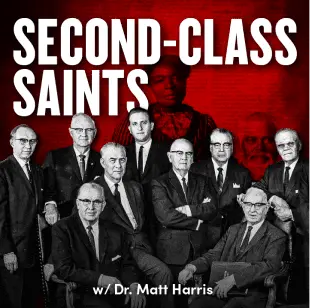 Second-Class Saints