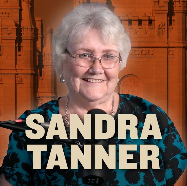 Sandra Tanner