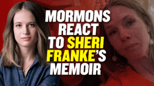 Mormons React to Shari Franke’s New Memoir | Ep. 1982