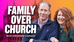 Mormon Family Leaves Church After 40 Years of Faith – Kevin and Jennifer Lundquist | Ep. 2001