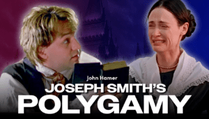 Mormon Historian Responds to Denials of Joseph Smith’s Polygamy – John Hamer | Ep. 2003