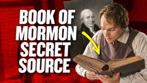 Did Joseph Smith Use 19th-Century Scholarship to produce the Book of Mormon | Ep. 2002