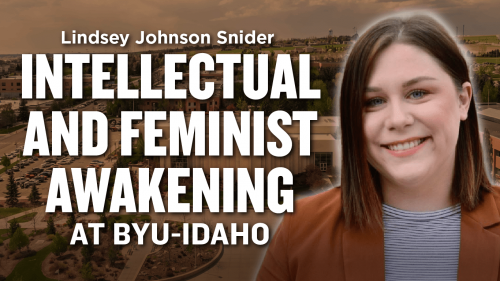 1059-1062- Lindsey Johnson Snider – Intellectual and Feminist