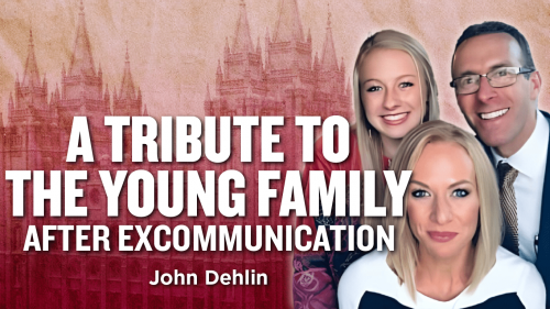 1103- A Tribute to Leah, Cody, and Brinley Young