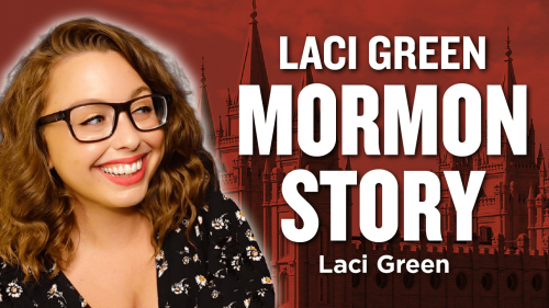 1203-1204- Laci Green – Youtuber, Podcaster, Author, Sex Educator