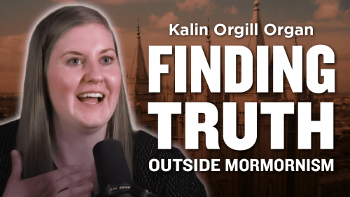 1282-1286- Kalin Orgill Organ – Losing and Finding One’s Self in Search of Truth