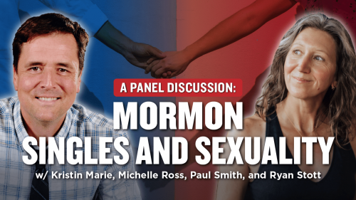 A panel discussion- Mormon Singles and Sexuality