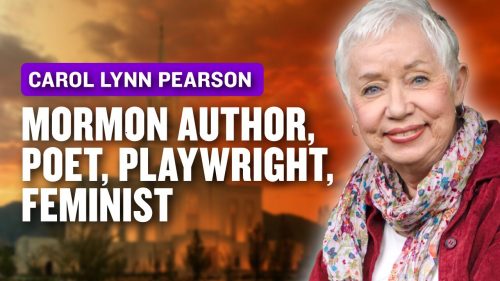 Carol-Lynn-Pearson-–-Mormon-Author,-Poet,-Playwright,-Feminist