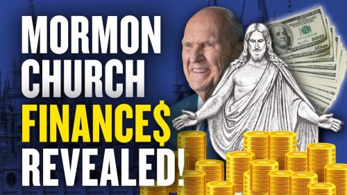 church finances