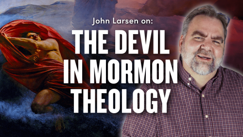 devilinmormontheology