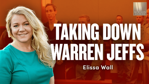 Taking Down Warren Jeffs