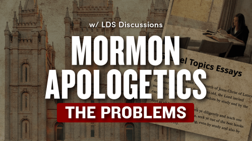 mormonapologetics