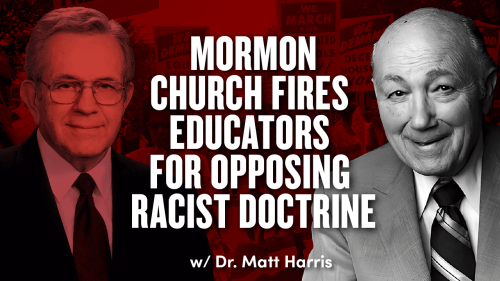 mormonfires