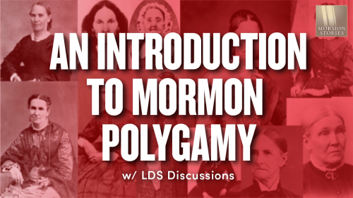 mormonpolygamy