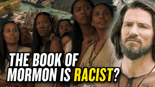 racistbookformormon