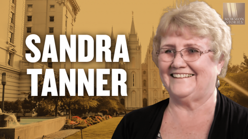 Church of Jesus Christ of Latter-day Saints Sandra Tanner