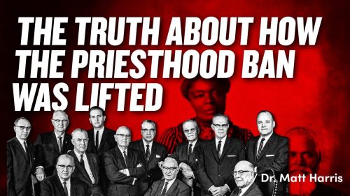 thetruthpriesthood