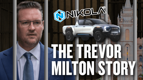 trevormilton